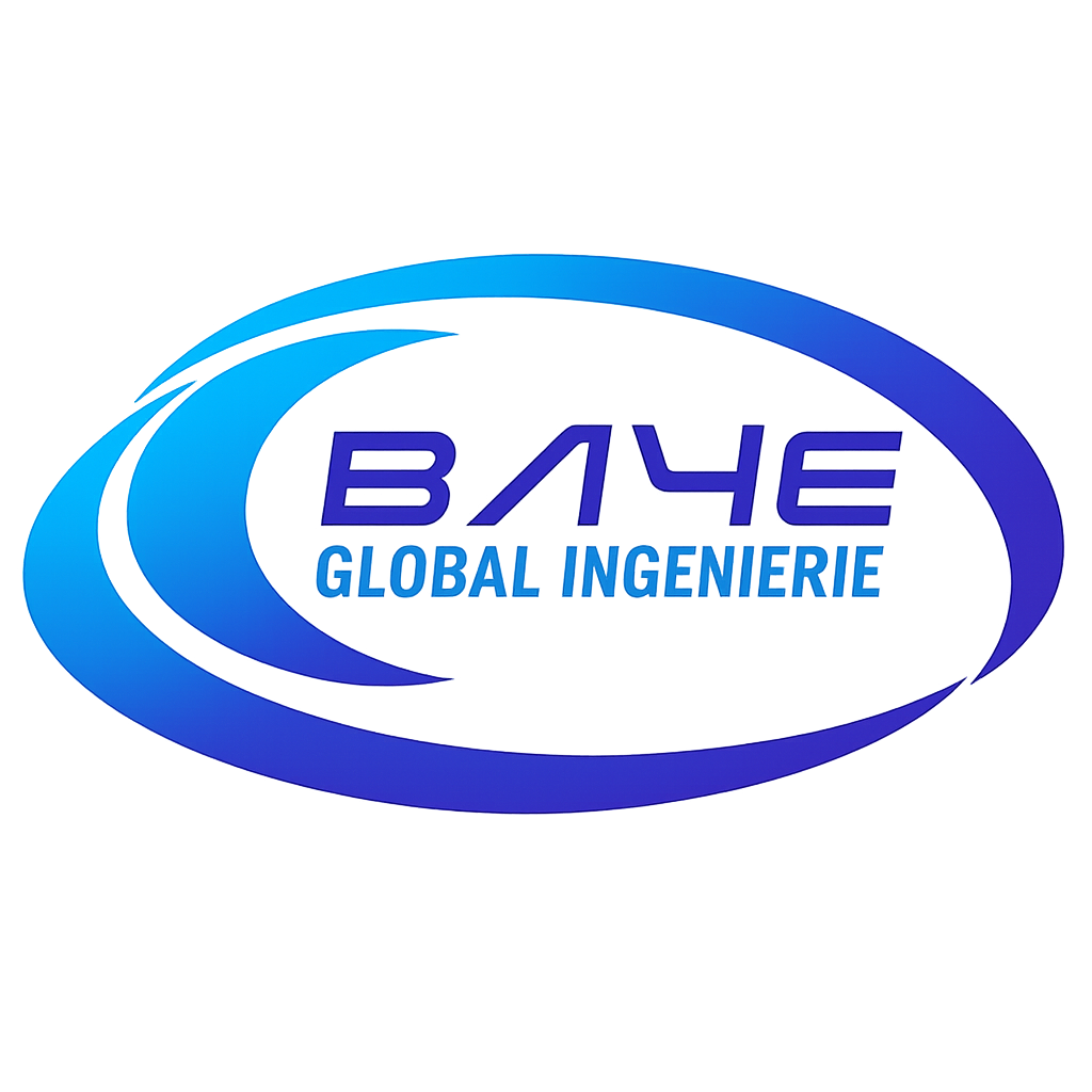 Logo Baye Global